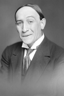 Emil Artur Longen