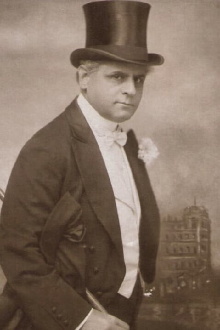 Emil Fenyvessy