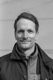 Emil Trier