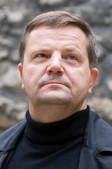 Emil Urbel