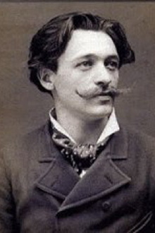 Émile Cohl