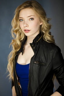 Emilia McCarthy
