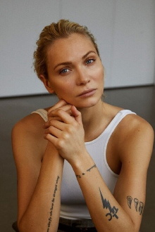 Emilie Lilja