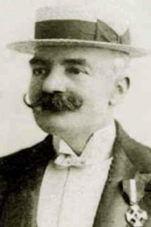 Emilio Salgari