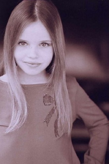 Emily Anne Graham