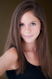 Emily Bicks