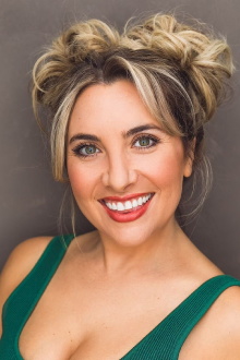 Emily Goglia