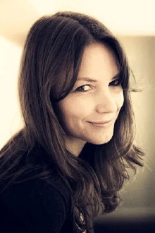 Emily Greenwood