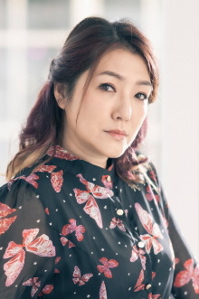 Emily Kwan Bo-Wai