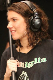 Emily Poulliard