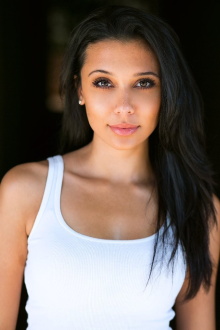 Emily Shah