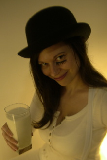 Emily Youcis
