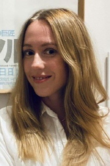 Emma Juel Justesen