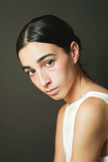 Emma Kristin