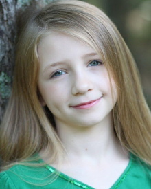 Emma Rayne Lyle