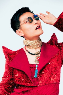 Emmanuel Li