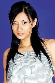 Emme Wong Yi-Man
