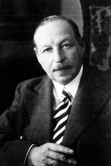 Emmerich Kálmán
