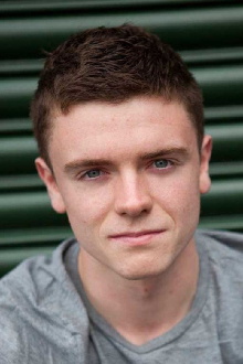Emmet Byrne