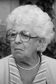Enid Saunders