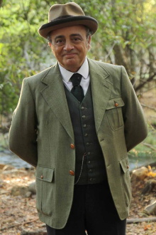 Enric Benavent