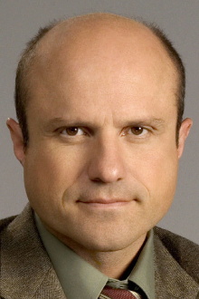 Enrico Colantoni