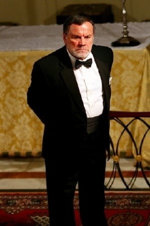 Enrico Fissore