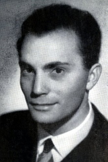 Enrico Osterman