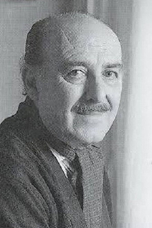 Enrique Alarcón