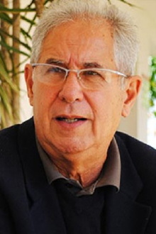 Enrique Colina