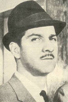 Enrique Pontón