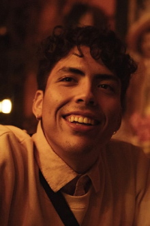 Enzo Moura