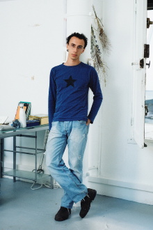 Enzo Perrier
