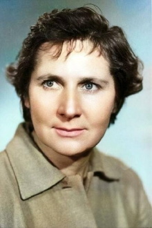 Era Savelyeva
