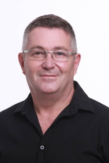 Eran Ivanir