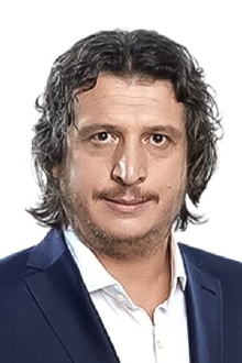 Erdal Hoş