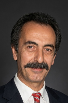 Erdinç Akbaş