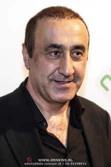 Ergün Şimşek