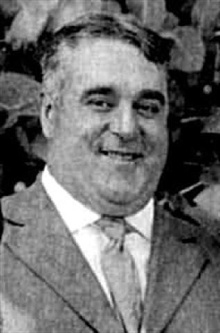 Eric Campbell