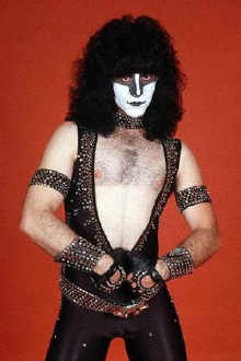Eric Carr