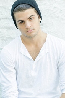 Eric D'Alessandro