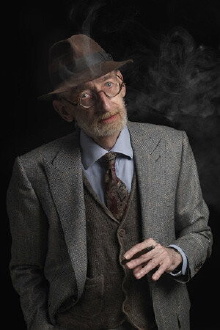 Eric De Kuyper