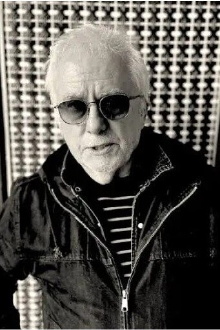 Eric Goulden