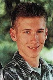 Eric Harris