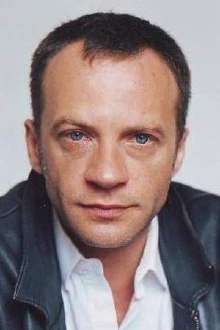 Éric Herson-Macarel