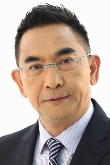 Eric Huen Chi-Kit