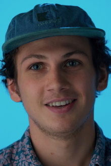 Eric Johnsen