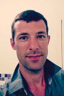 Eric Muller