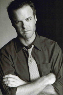 Eric Strickland