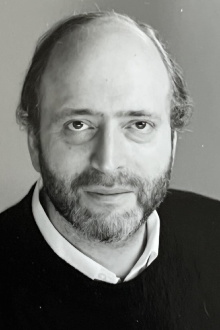 Eric Woolfson